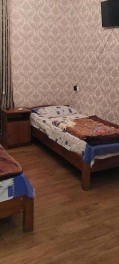 Гостевой Дом Белый Лотос Gagra Luaran gambar
